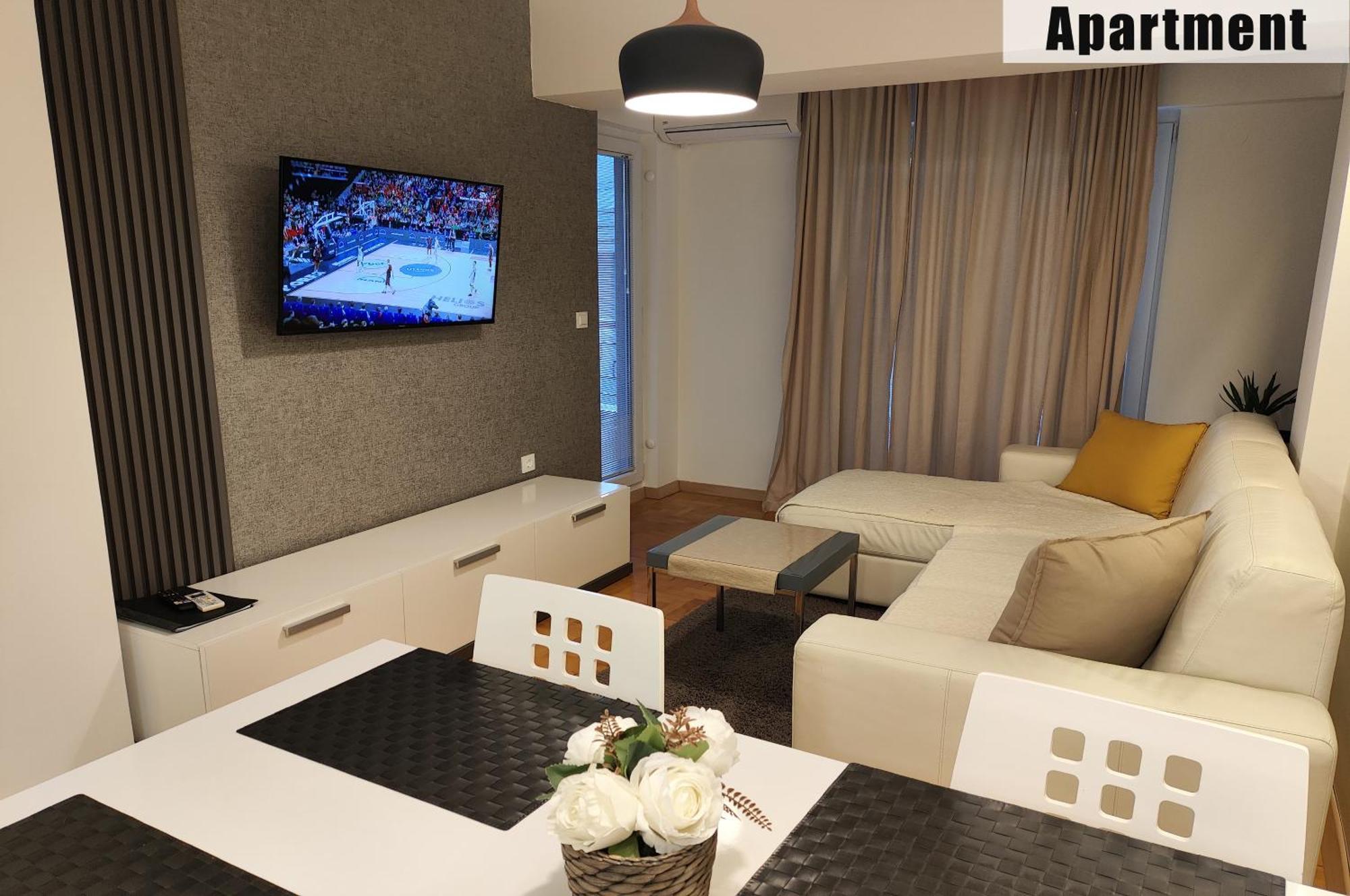 Apartments Fantasy With Free Parking Ohrid Luaran gambar