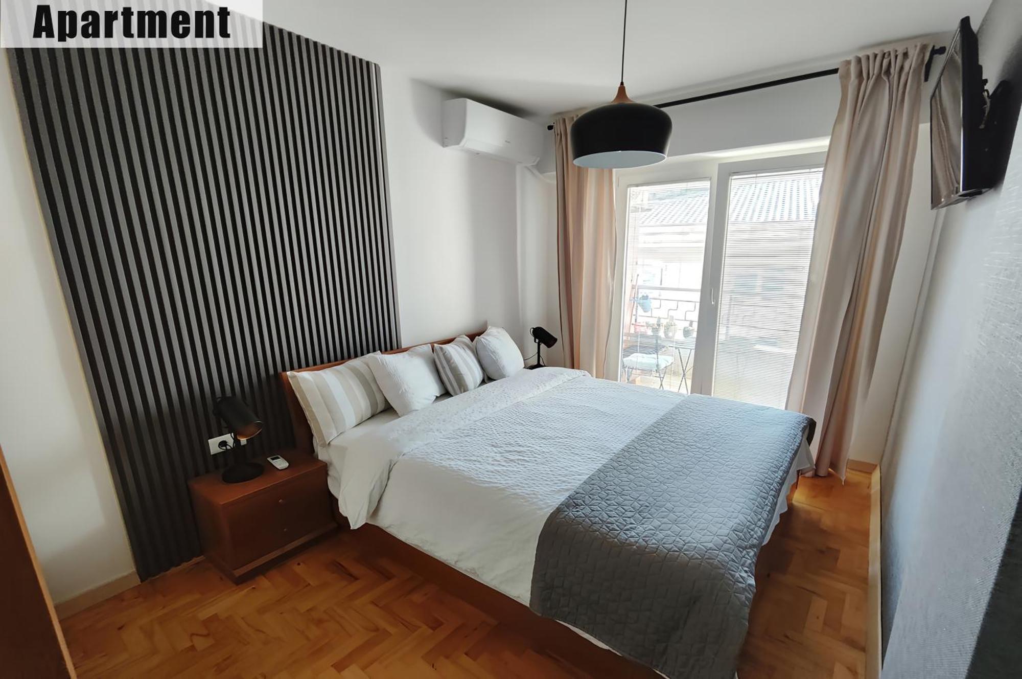 Apartments Fantasy With Free Parking Ohrid Luaran gambar