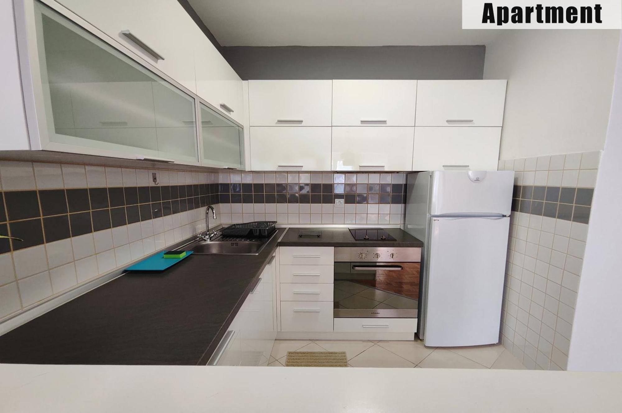 Apartments Fantasy With Free Parking Ohrid Luaran gambar