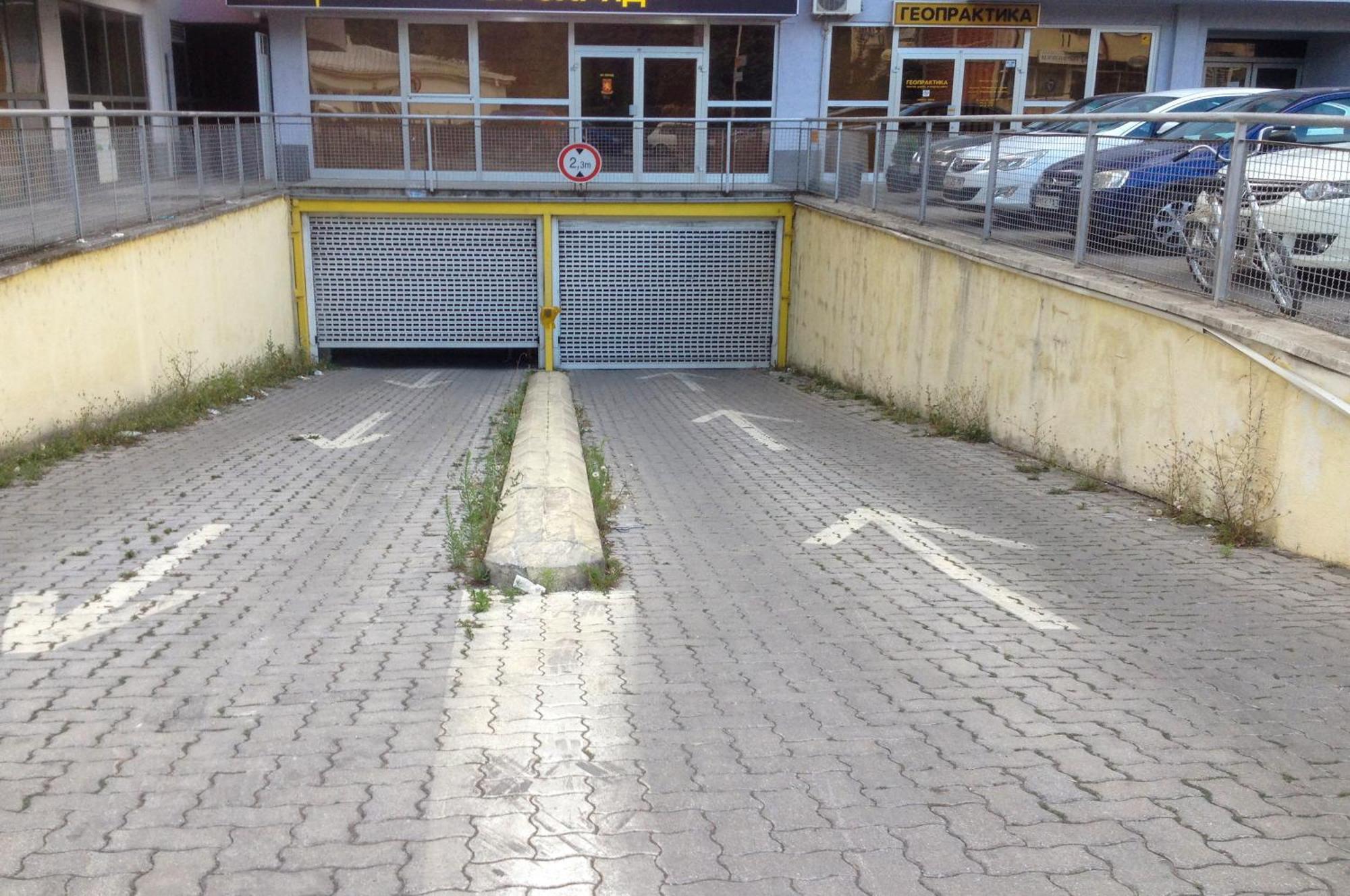 Apartments Fantasy With Free Parking Ohrid Luaran gambar